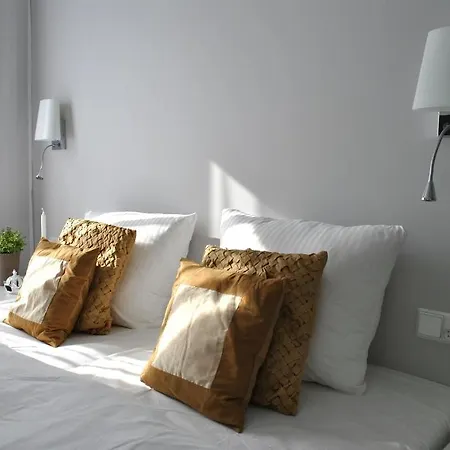 Amber & - Enklawa Dla Doroslych (adults Only) 4* מידז'יוודז'י