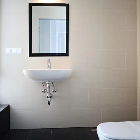 Amber & - Enklawa Dla Doroslych (adults Only) מלון מידז'יוודז'י