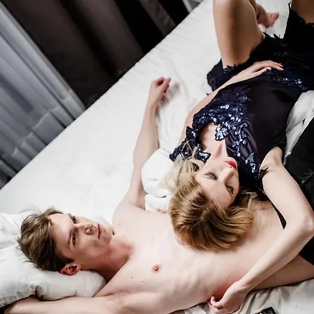 Amber & - Enklawa Dla Doroslych (adults Only) 4*