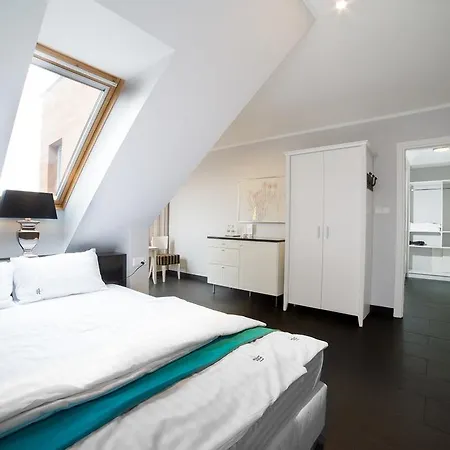 Amber & - Enklawa Dla Doroslych (adults Only) Hotel