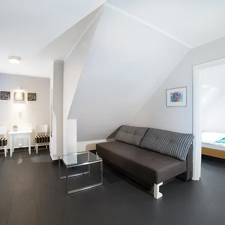 Amber & - Enklawa Dla Doroslych (adults Only)