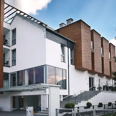Amber & - Enklawa Dla Doroslych (adults Only) Hotel