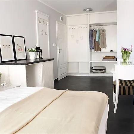 Hotel Amber & - Enklawa Dla Doroslych (adults Only) 4*