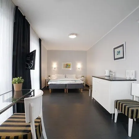 Amber & - Enklawa Dla Doroslych (adults Only) Hotel