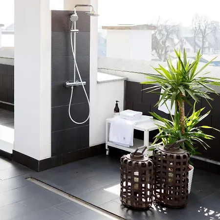 Amber & - Enklawa Dla Doroslych (adults Only) Hotel 4*
