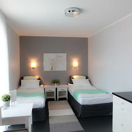 Amber & - Enklawa Dla Doroslych (adults Only) 4*