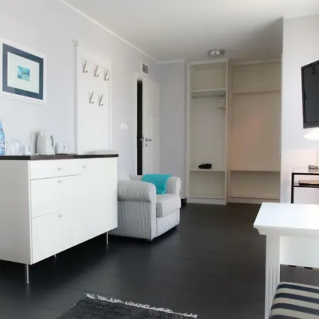 Amber & - Enklawa Dla Doroslych (adults Only) Hotel 4*
