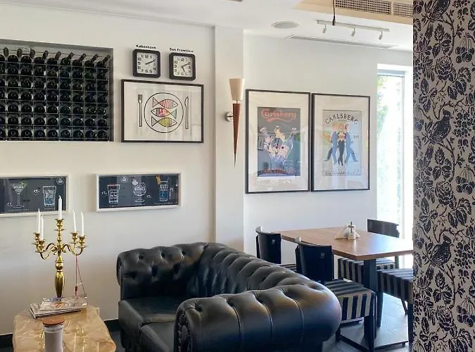 Hotel Amber Suite & Spa - Enklawa Dla Doroslych (Adults Only)