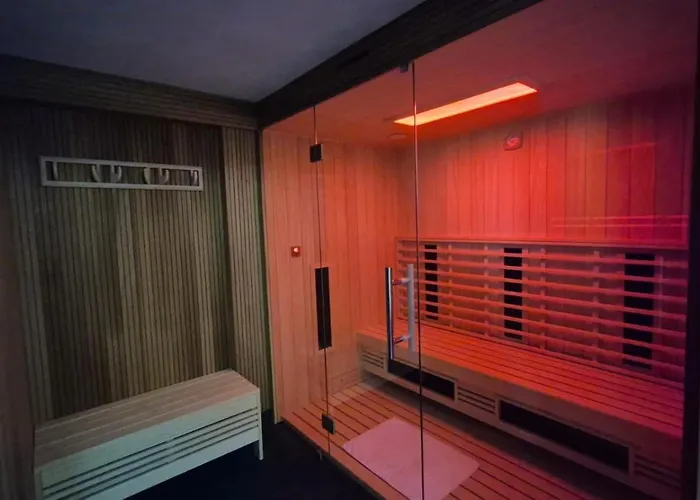 Hotel Amber & - Enklawa Dla Doroslych (adults Only) 4*