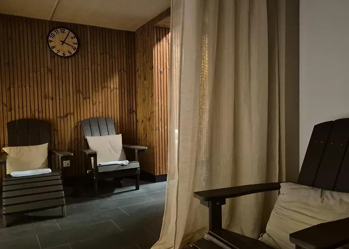 Amber & - Enklawa Dla Doroslych (adults Only) Hotel 4*