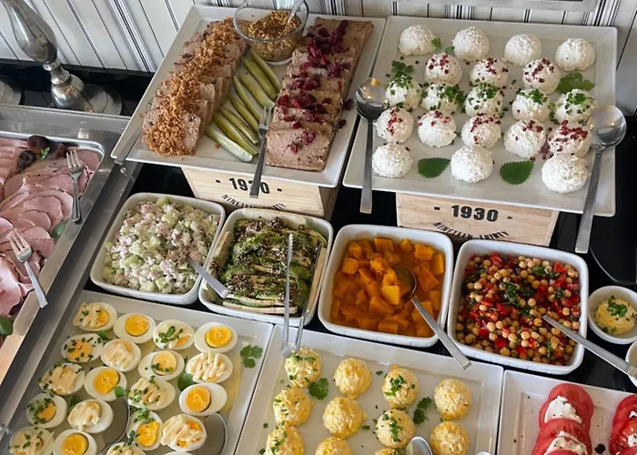 Hotel Amber & - Enklawa Dla Doroslych (adults Only)