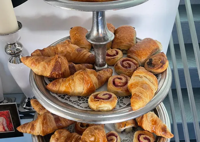 Amber & - Enklawa Dla Doroslych (adults Only) Hotel 4*