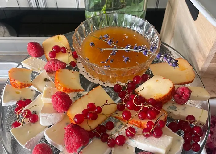 Amber & - Enklawa Dla Doroslych (adults Only) Hotel Międzywodzie