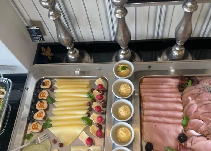 Hotel Hotel Amber Suite & Spa - Enklawa Dla Doroslych (Adults Only)