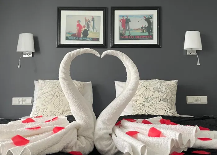 Amber & - Enklawa Dla Doroslych (adults Only) 4*