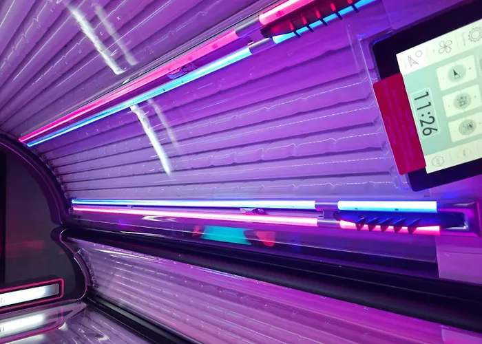 Amber & - Enklawa Dla Doroslych (adults Only) Międzywodzie