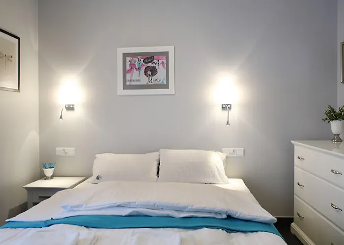 Hotel Amber Suite & Spa - Enklawa Dla Doroslych (Adults Only)