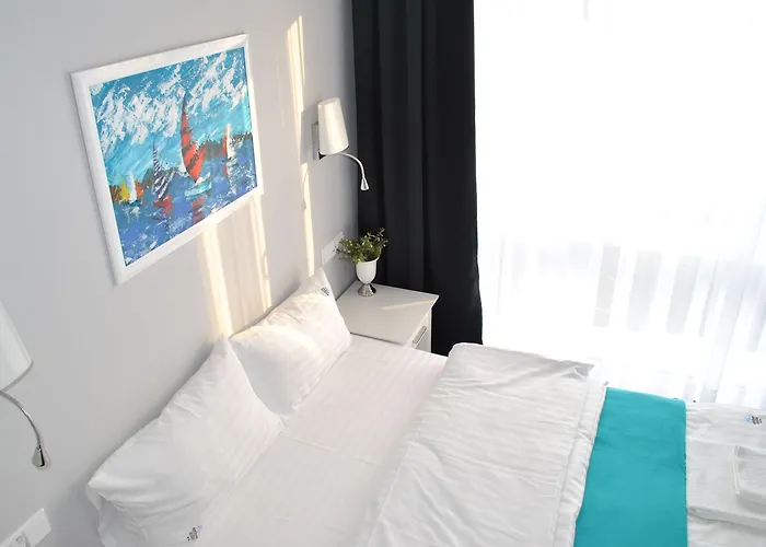 Hotel Hotel Amber Suite & Spa - Enklawa Dla Doroslych (Adults Only) 4*