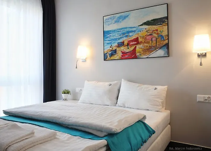 Amber & - Enklawa Dla Doroslych (adults Only)