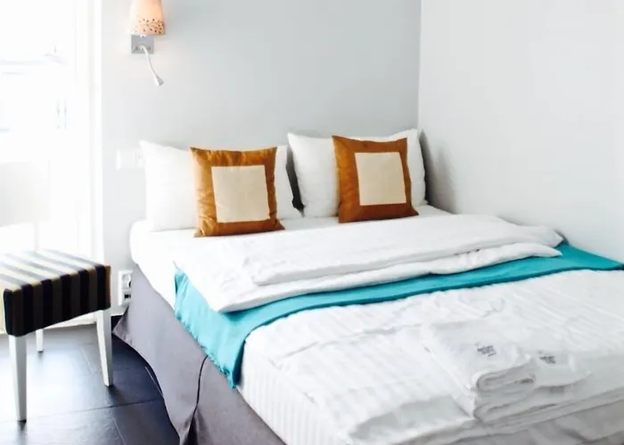 Amber & - Enklawa Dla Doroslych (adults Only) Międzywodzie