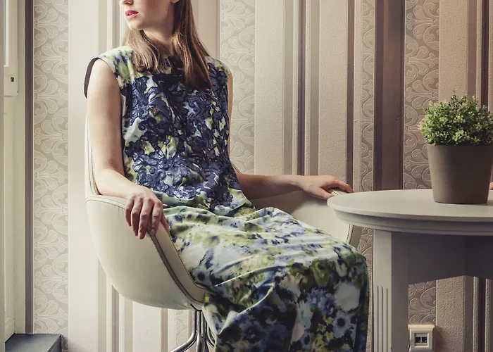 Amber & - Enklawa Dla Doroslych (adults Only) 4*