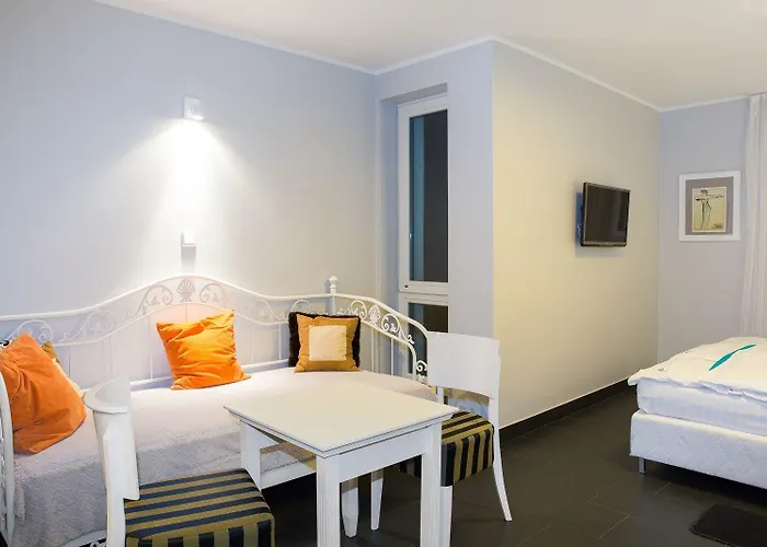 Amber & - Enklawa Dla Doroslych (adults Only)