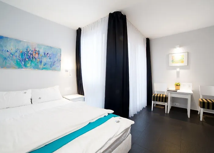 Hotel Amber & - Enklawa Dla Doroslych (adults Only) 4*