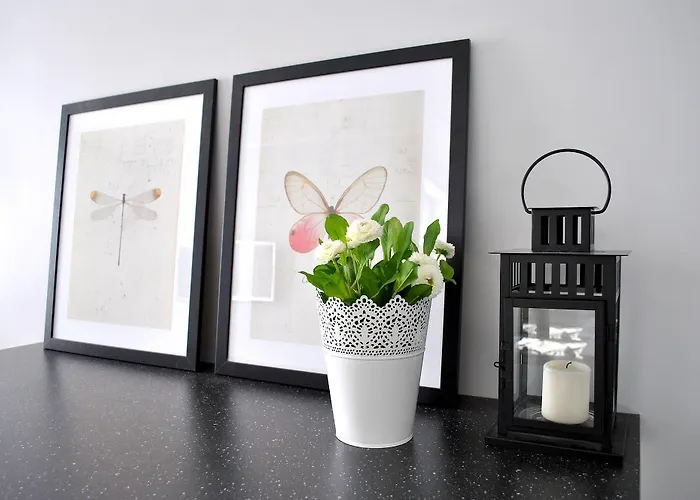 Amber & - Enklawa Dla Doroslych (adults Only) Hotel