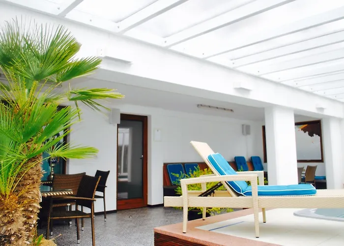 Hotel Amber Suite & Spa - Enklawa Dla Doroslych (Adults Only) Hotel