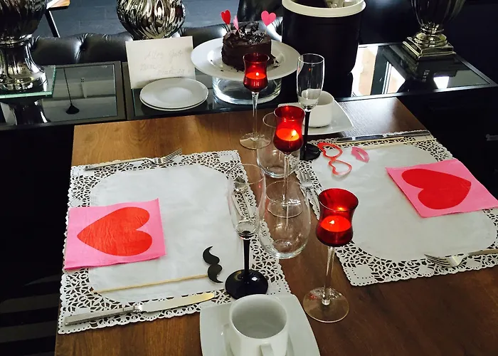 Amber & - Enklawa Dla Doroslych (adults Only) Międzywodzie