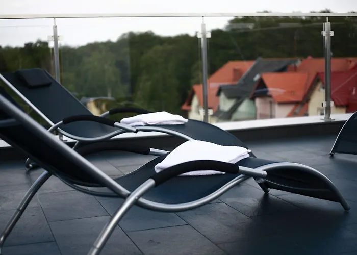 Amber & - Enklawa Dla Doroslych (adults Only)