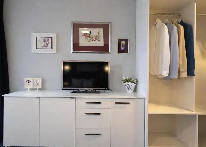 Amber & - Enklawa Dla Doroslych (adults Only)