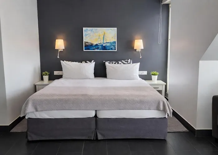 Amber & - Enklawa Dla Doroslych (adults Only) Hotel