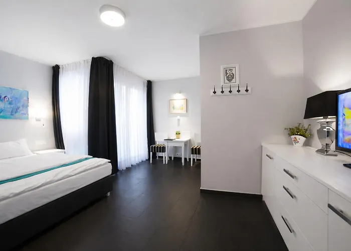 Hotel Amber & - Enklawa Dla Doroslych (adults Only)