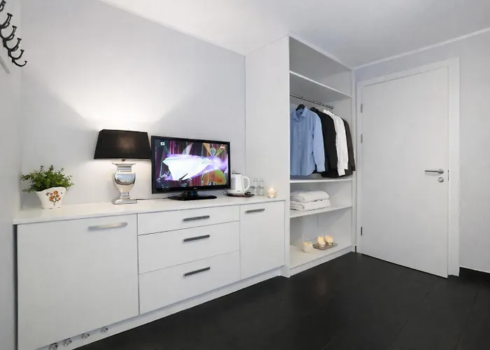 Hotel Amber Suite & Spa - Enklawa Dla Doroslych (Adults Only) Hotel 4*