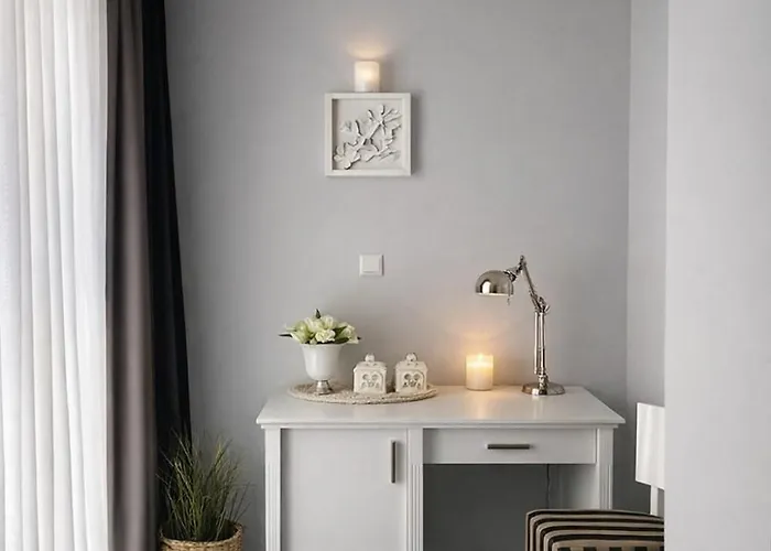 Hotel Amber & - Enklawa Dla Doroslych (adults Only) 4*