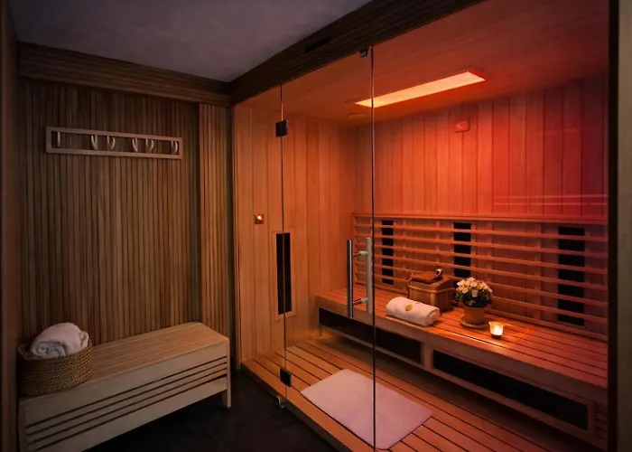 Amber & - Enklawa Dla Doroslych (adults Only) 4*