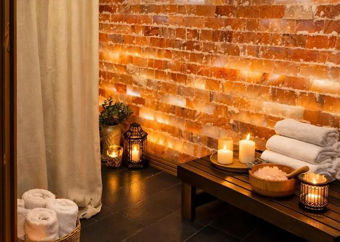 Hotel Amber Suite & Spa - Enklawa Dla Doroslych (Adults Only)