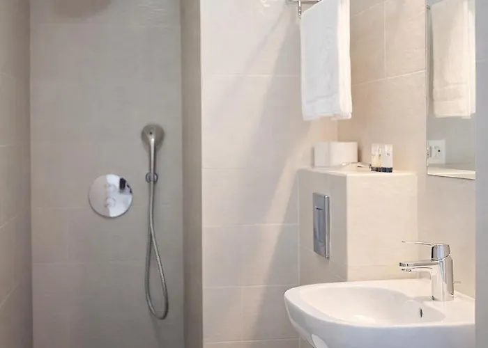 Hotel Amber & - Enklawa Dla Doroslych (adults Only)