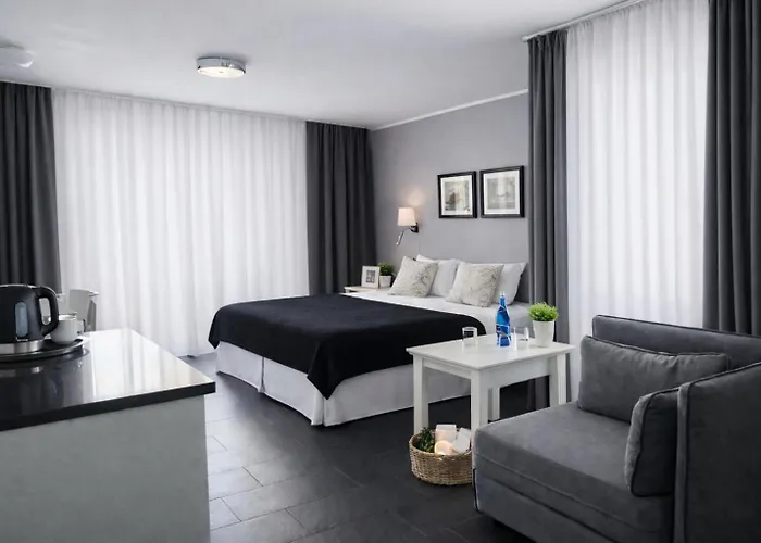 Amber & - Enklawa Dla Doroslych (adults Only) Hotel 4*