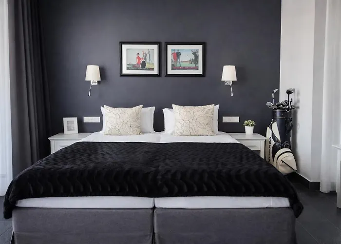 Hotel Amber & - Enklawa Dla Doroslych (adults Only) 4*