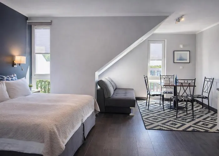 Hotel Amber Suite & Spa - Enklawa Dla Doroslych (Adults Only) 4*