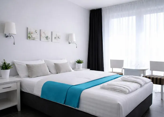 Hotel Amber Suite & Spa - Enklawa Dla Doroslych (Adults Only)