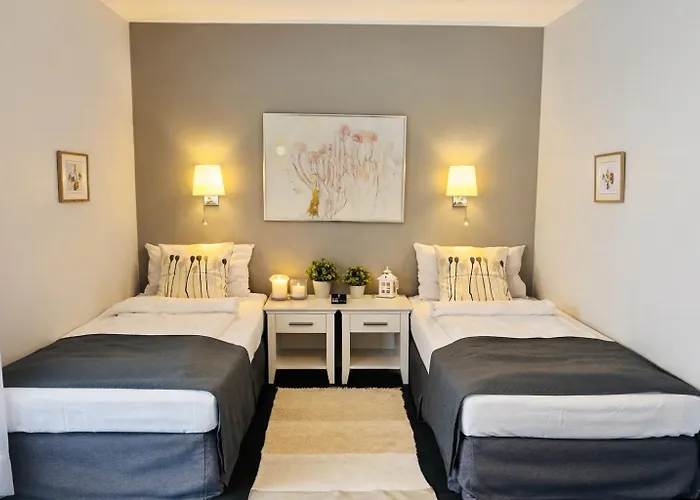 Amber & - Enklawa Dla Doroslych (adults Only) Hotel 4*