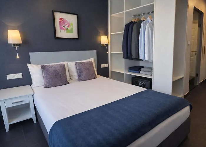 Hotel Hotel Amber Suite & Spa - Enklawa Dla Doroslych (Adults Only) 4*