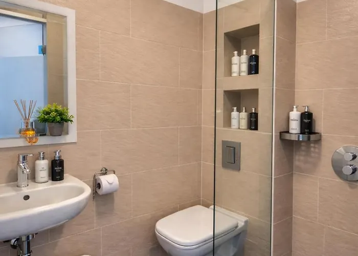 Hotel Amber Suite & Spa - Enklawa Dla Doroslych (Adults Only) Hotel Miedzywodzie