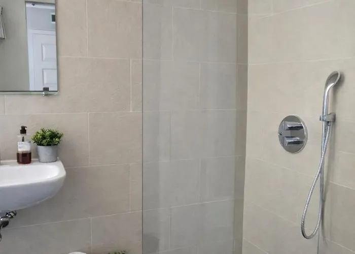 Hotel Hotel Amber Suite & Spa - Enklawa Dla Doroslych (Adults Only) Miedzywodzie