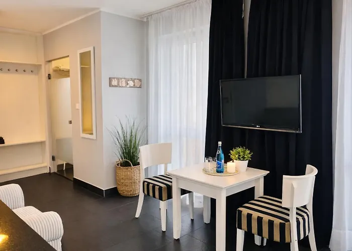 Amber & - Enklawa Dla Doroslych (adults Only) 4*