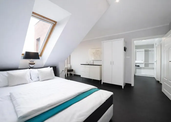 Hotel Amber Suite & Spa - Enklawa Dla Doroslych (Adults Only) Miedzywodzie