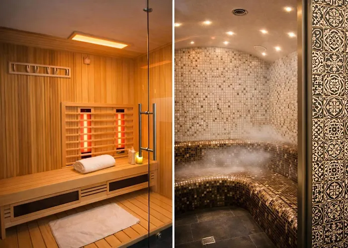 Hotel Amber Suite & Spa - Enklawa Dla Doroslych (Adults Only) Hotel